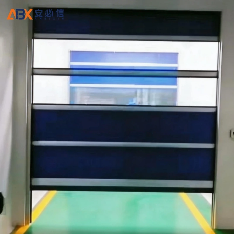 武威市快速卷帘门